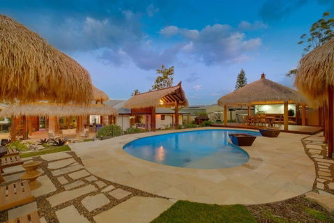 D-Bali Retreat - Tourism Cairns 0