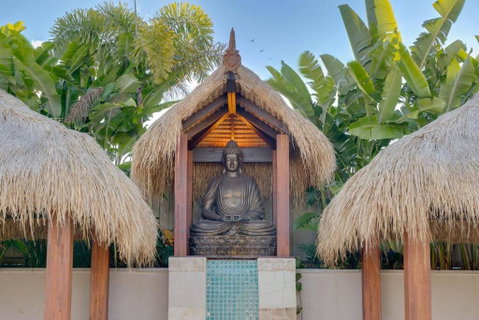 D-Bali Retreat - Tourism Cairns 3