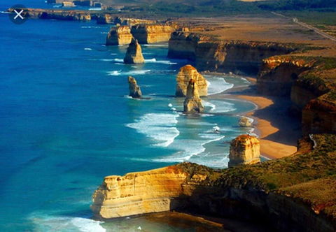 D104 Winston Fresh Fantastic - Tourism Cairns 2