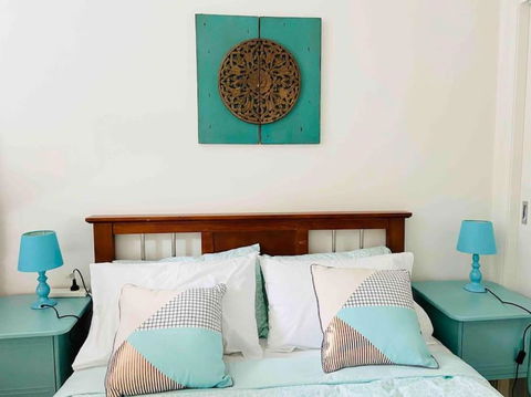D121 Fabulous Marsh Stay - Tourism Cairns 0