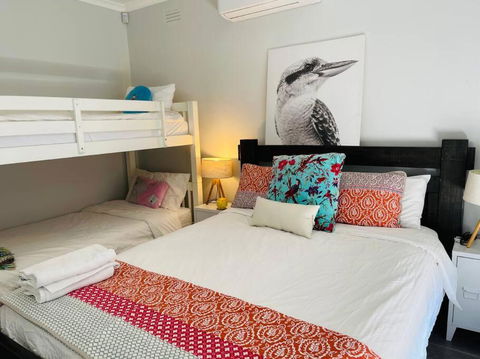 D126 Great 23rd Stay - Tourism Cairns 4