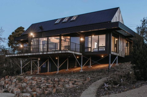 Deviot Boat House - Tourism Cairns 0