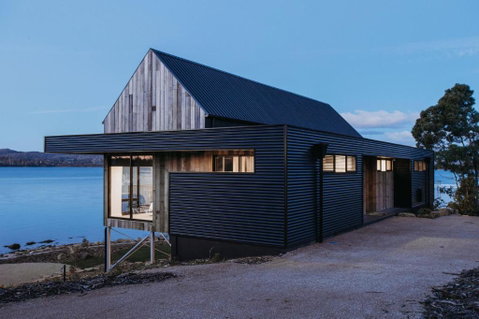 Deviot Boat House - Tourism Cairns 1