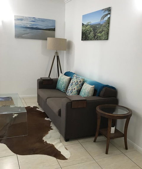 29 Aqua @ Mantra Aqueous On Port - Tourism Cairns 3
