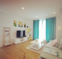 2BR Apartment with Style - Tourism Cairns
