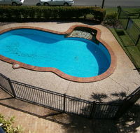 2nd Floor Unit with Water Views and Pool - Karoonda Sands Bongaree - Tourism Cairns