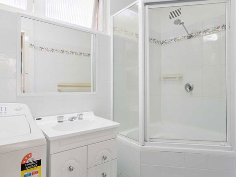 3 'Far Horizons' 77 Ronald Avenue - Cosy Comfortable Unit With Filtered Views - Tourism Cairns 1