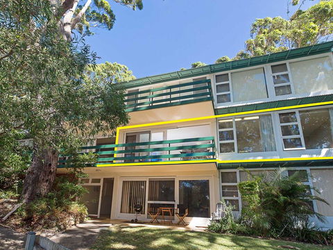 3 'Far Horizons' 77 Ronald Avenue - Cosy Comfortable Unit With Filtered Views - Tourism Cairns 0