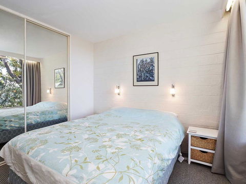 3 'Far Horizons' 77 Ronald Avenue - Cosy Comfortable Unit With Filtered Views - Tourism Cairns 2