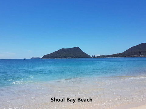 3 'Far Horizons' 77 Ronald Avenue - Cosy Comfortable Unit With Filtered Views - Tourism Cairns 3