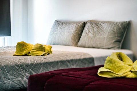 3 Bedroom Apartment / Spence St - Tourism Cairns 2