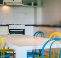 3 Bedroom Apartment / Spence St