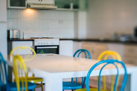 3 Bedroom Apartment / Spence St - Tourism Cairns 0