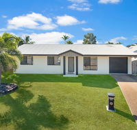 3 bedroom home - Tourism Cairns
