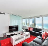 3 Bedroom Ocean View Private Apartment in Surfers Paradise - Tourism Cairns