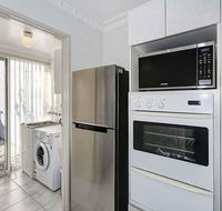 3 Oceans apartments - Scarborough - Tourism Cairns