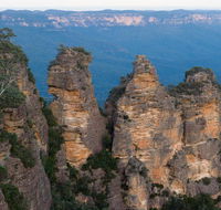 3 Sisters Blue Mountains Cottage - Tourism Cairns