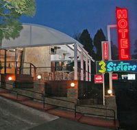 3 Sisters Motel - Tourism Cairns