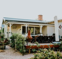 3 Willows Vineyard Cottage - Tourism Cairns