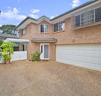 3/54 Owen Street Port Macquarie - Tourism Cairns