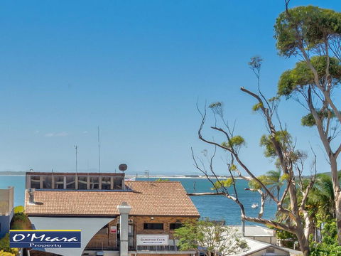 303 'The Shoal', 4-8 Bullecourt Street - Air Conditioning, WIFI, Netflix, Views, Linen & Lift - Tourism Cairns 0