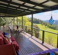 305 Montville - Tourism Cairns