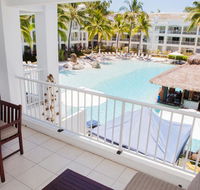 3123 BEACH CLUB PARADISE - Tourism Cairns