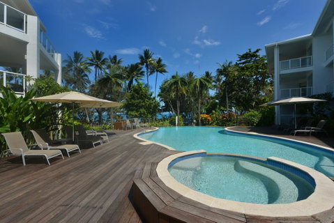 328 Beaches - Tourism Cairns 1