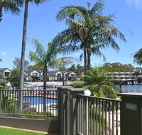39C Cypress Drive Apartment - Tourism Cairns