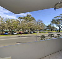 4 'Fleetwood' 63 Shoal Bay Rd - Air conditioned unit with magnificent water views - Tourism Cairns