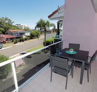 4 'Frangipani' 30 Leonard Avenue - spacious townhouse - Tourism Cairns