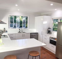 4 bedroom house - Walk to Southbank - Tourism Cairns