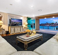 4.5 Million Dollar Surfers Paradise Dream Mansion - Tourism Cairns
