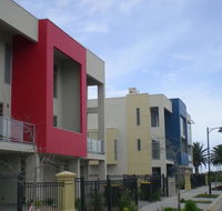 4/1 -5 Saint Kitts Place - Tourism Cairns