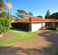 41 Leonard Avenue- pet friendly boat parking  aircon - Tourism Cairns