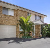 44 Oaks Avenue No4 - Tourism Cairns