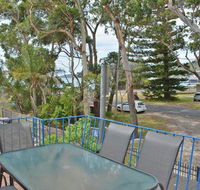 5 'Ocean Breeze' Shoal Bay Avenue - Fabulous location opposite Shoal Bay beach - Tourism Cairns