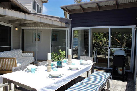 5 ON COAST - Tourism Cairns 1
