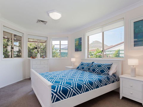 51 Rigney Street - Pet Friendly House With Aircon - Tourism Cairns 2