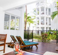 5313 BEACH CLUB CORAL SUITE - Tourism Cairns