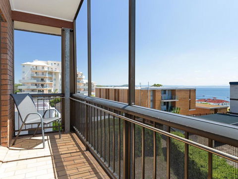 6 'Bahia', 47 Ronald Avenue - Fantastic Location With Filtered Water Views - Tourism Cairns 1