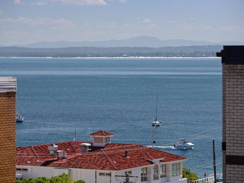 6 'Bahia', 47 Ronald Avenue - Fantastic Location With Filtered Water Views - Tourism Cairns 2