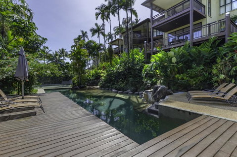 6 The Point Apartments - Tourism Cairns 1