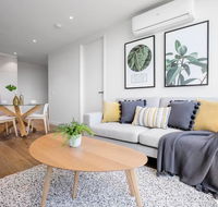 61 Boutique one-bedroom Boxhill Central Mall - Tourism Cairns