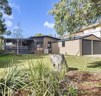 62 BINGLEY PARADE RIVERSEA HOUSE - Tourism Cairns