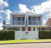 7 Judith Street - Stunning duplex with ducted air - Tourism Cairns