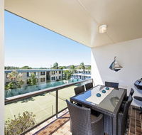 7 The Dunes  Fingal Bay - Tourism Cairns
