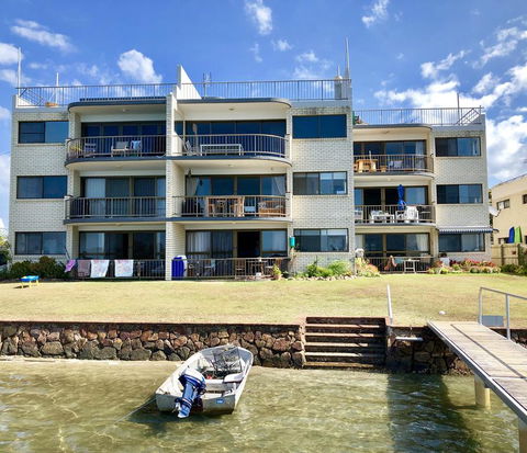 7 Wharf Street - Tourism Cairns 1