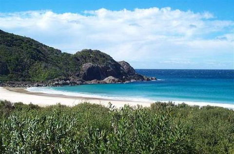8 ON COAST (4 Night Min) - Tourism Cairns 1