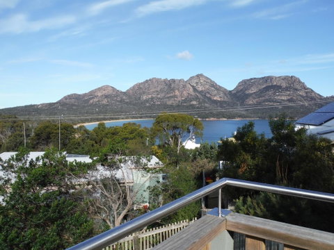81 On Freycinet - Tourism Cairns 1